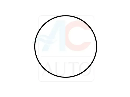 Wellendichtring, Kompressorwelle ACAUTO AC-10XX121 Bild Wellendichtring, Kompressorwelle ACAUTO AC-10XX121