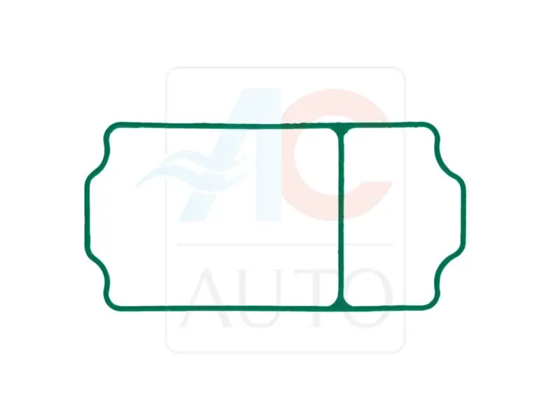 Wellendichtring, Kompressorwelle ACAUTO AC-10XX123