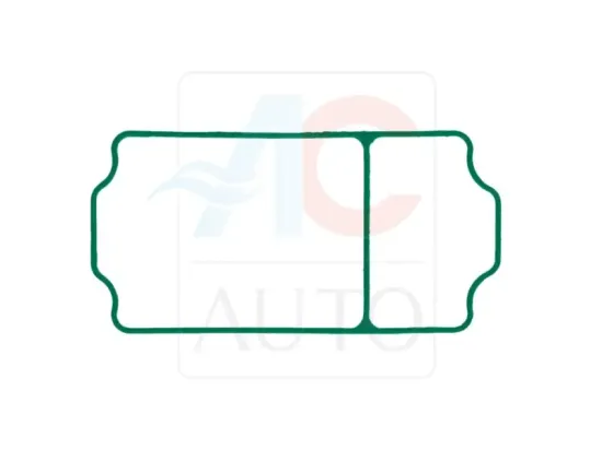 Wellendichtring, Kompressorwelle ACAUTO AC-10XX123 Bild Wellendichtring, Kompressorwelle ACAUTO AC-10XX123