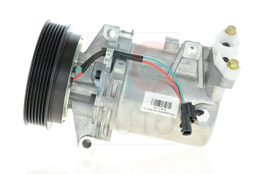 Kompressor, Klimaanlage 12 V ACAUTO AC-01CL027