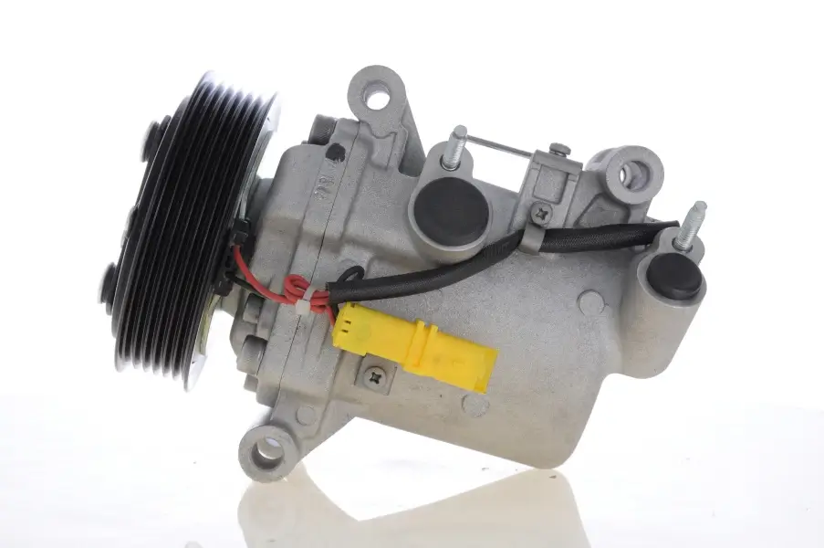 Kompressor, Klimaanlage 12 V ACAUTO AC-01CL061