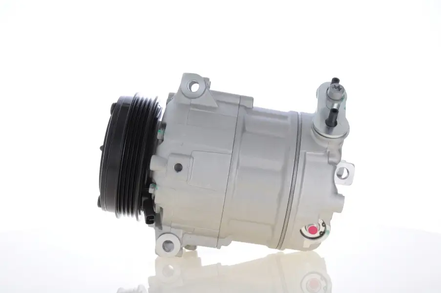 Kompressor, Klimaanlage 12 V ACAUTO AC-01DL162-AM