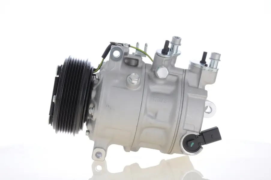 Kompressor, Klimaanlage 12 V ACAUTO AC-01DL193-AM
