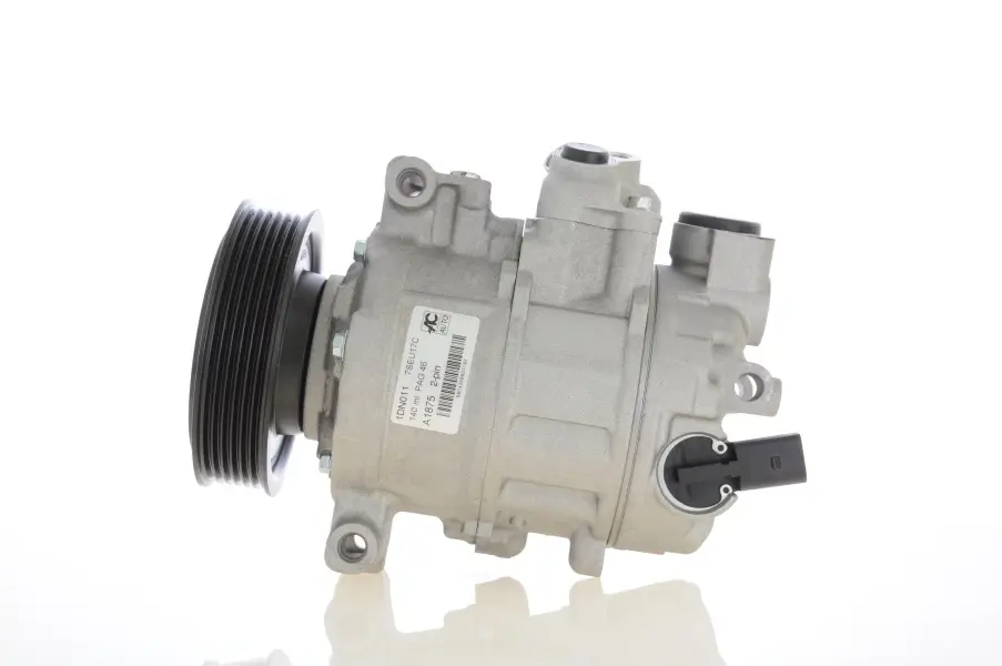 Kompressor, Klimaanlage 12 V ACAUTO AC-01DN011-AM