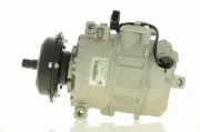 Kompressor, Klimaanlage 12 V ACAUTO AC-01DN173-AM