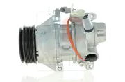Kompressor, Klimaanlage 12 V ACAUTO AC-01DN190-AM