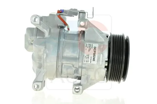 Kompressor, Klimaanlage 12 V ACAUTO AC-01DN190-AM Bild Kompressor, Klimaanlage 12 V ACAUTO AC-01DN190-AM