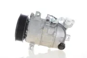 Kompressor, Klimaanlage 12 V ACAUTO AC-01DN220-AM
