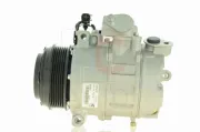 Kompressor, Klimaanlage 12 V ACAUTO AC-01DN221-AM