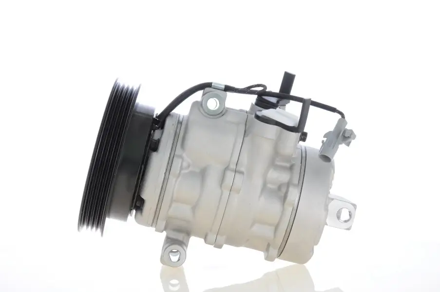Kompressor, Klimaanlage 12 V ACAUTO AC-01DN642-AM