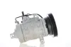 Kompressor, Klimaanlage 12 V ACAUTO AC-01DN642-AM Bild Kompressor, Klimaanlage 12 V ACAUTO AC-01DN642-AM