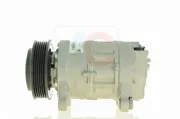 Kompressor, Klimaanlage 12 V ACAUTO AC-01DN690