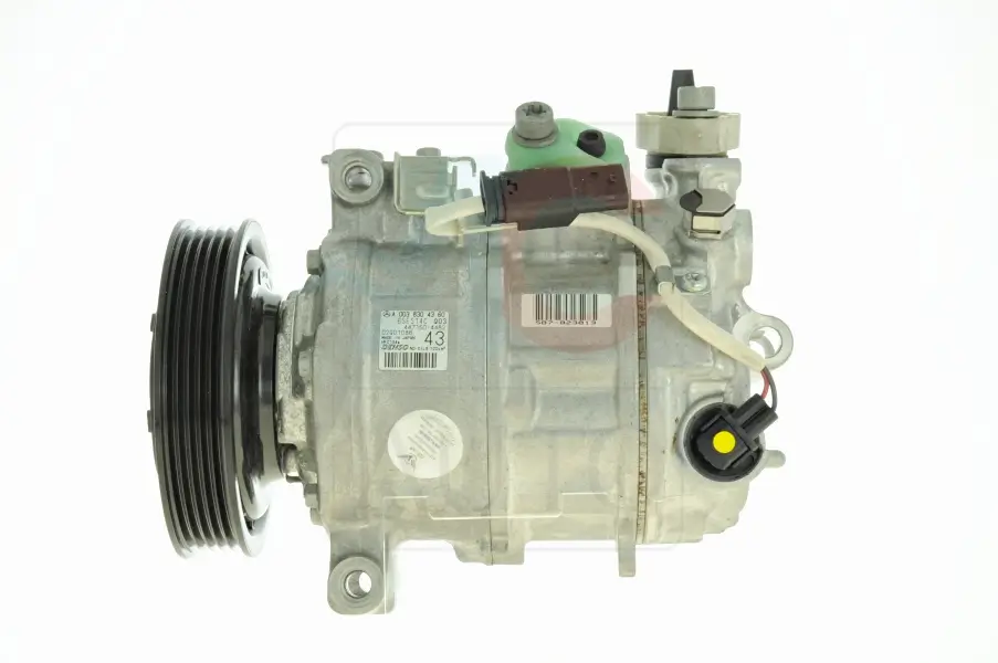 Kompressor, Klimaanlage 12 V ACAUTO AC-01DN699-AM