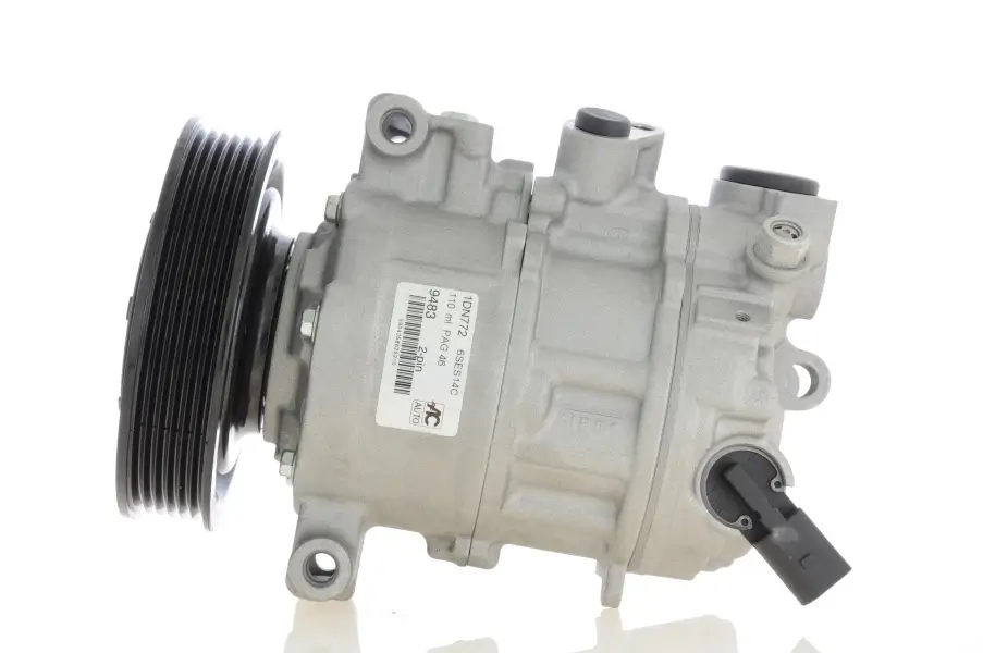 Kompressor, Klimaanlage 12 V ACAUTO AC-01DN772