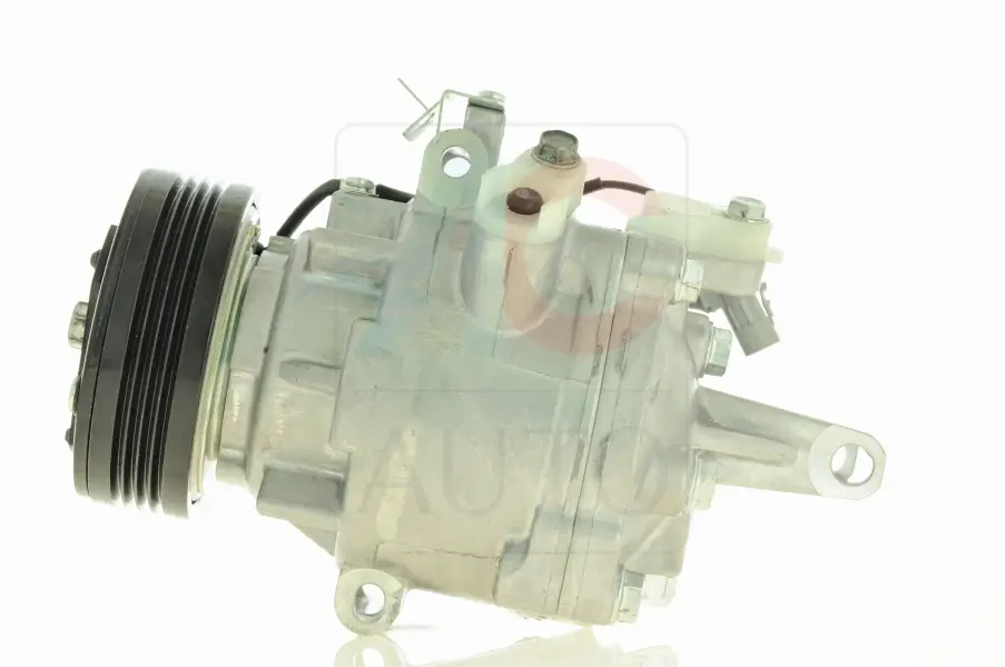 Kompressor, Klimaanlage 12 V ACAUTO AC-01MI033-AM