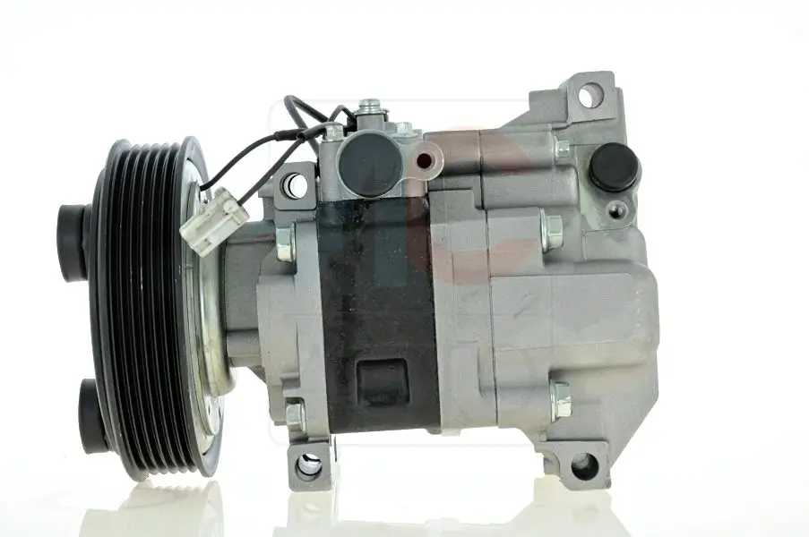 Kompressor, Klimaanlage 12 V ACAUTO AC-01PA010-AM