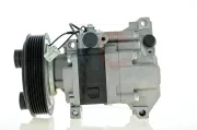 Kompressor, Klimaanlage 12 V ACAUTO AC-01PA010-AM