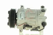 Kompressor, Klimaanlage 12 V ACAUTO AC-01SD207-AM