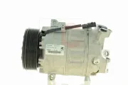 Kompressor, Klimaanlage 12 V ACAUTO AC-01ZX025-AM
