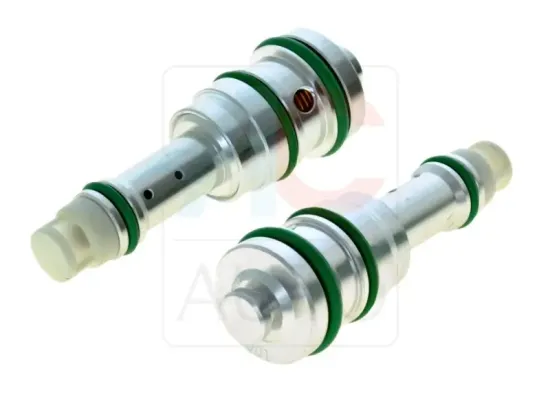 Regelventil, Kompressor ACAUTO AC-02CL02 Bild Regelventil, Kompressor ACAUTO AC-02CL02