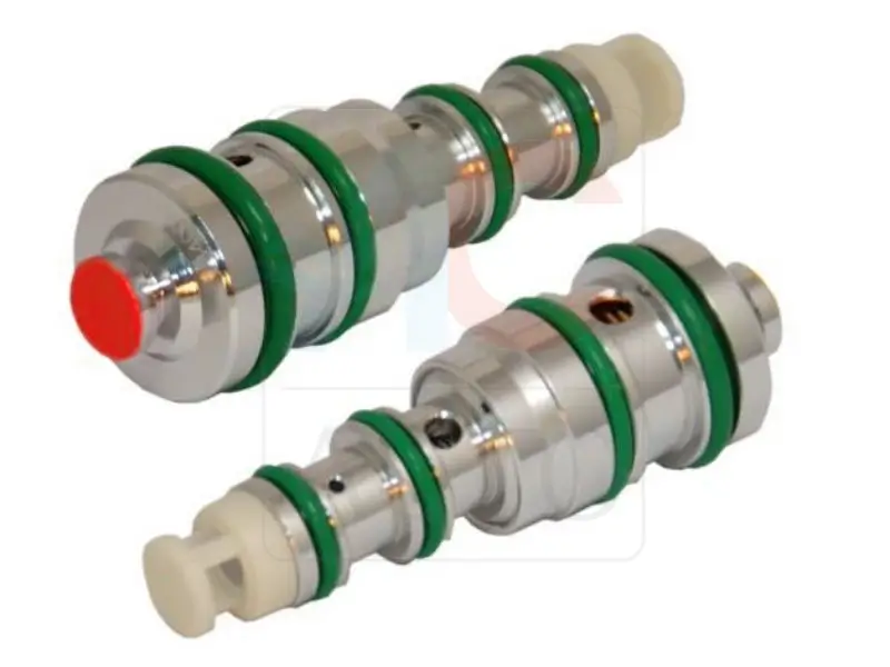 Regelventil, Kompressor ACAUTO AC-02DL02.R