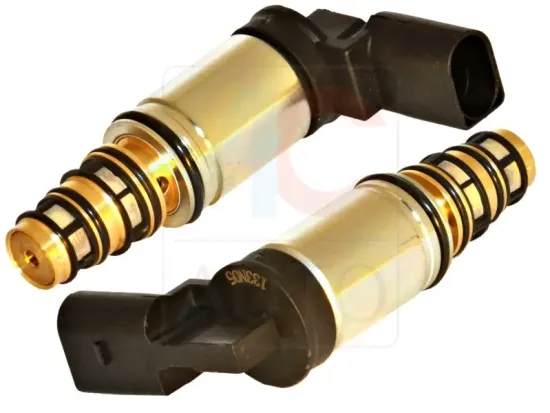Regelventil, Kompressor ACAUTO AC-02DL03 Bild Regelventil, Kompressor ACAUTO AC-02DL03