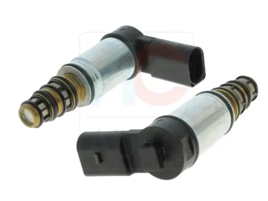 Regelventil, Kompressor ACAUTO AC-02DL09 Bild Regelventil, Kompressor ACAUTO AC-02DL09