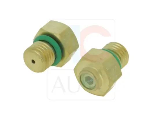 Regelventil, Kompressor ACAUTO AC-02DL11 Bild Regelventil, Kompressor ACAUTO AC-02DL11