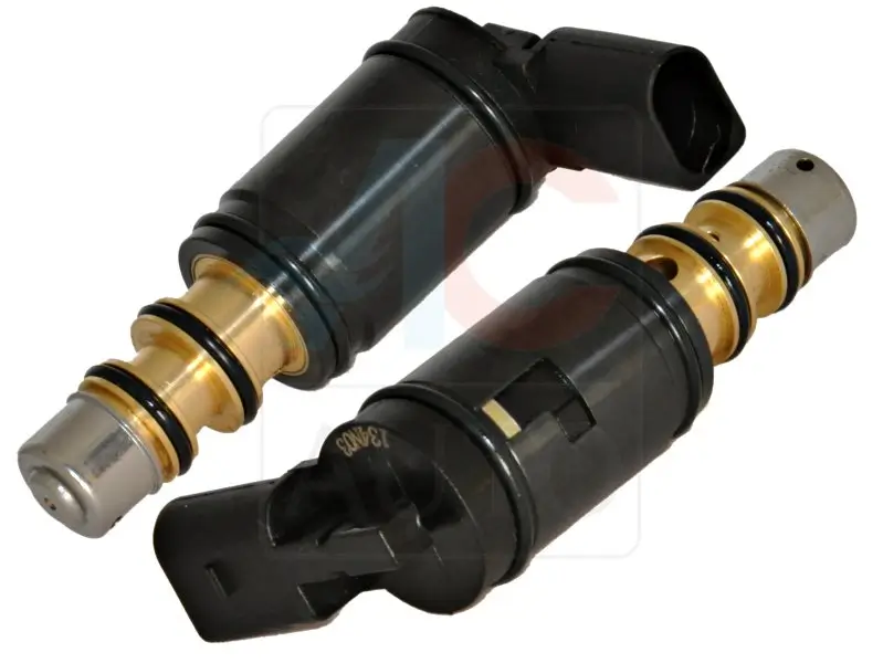 Regelventil, Kompressor ACAUTO AC-02DN02