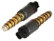Regelventil, Kompressor ACAUTO AC-02DN07