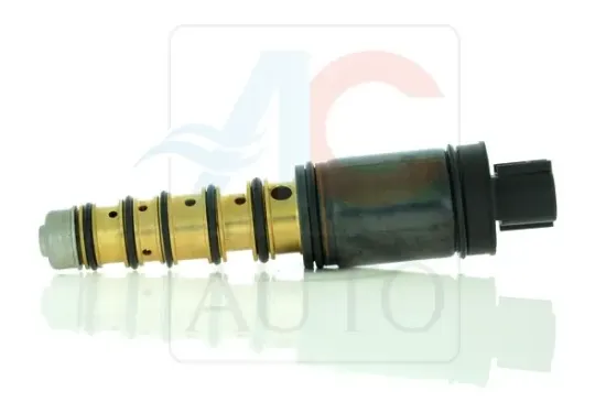Regelventil, Kompressor ACAUTO AC-02DN07 Bild Regelventil, Kompressor ACAUTO AC-02DN07