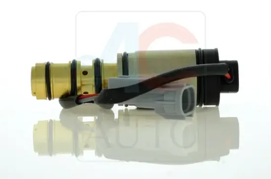 Regelventil, Kompressor ACAUTO AC-02DN16 Bild Regelventil, Kompressor ACAUTO AC-02DN16