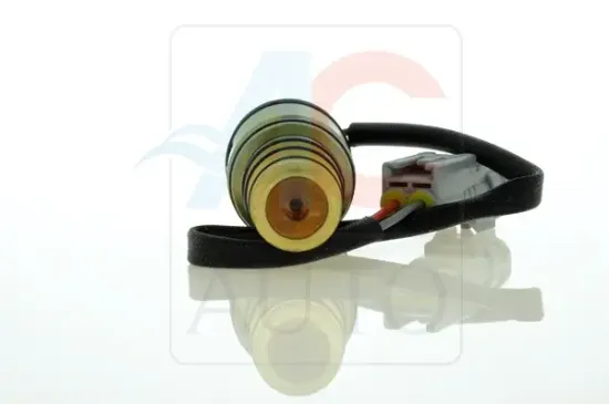 Regelventil, Kompressor ACAUTO AC-02DN16 Bild Regelventil, Kompressor ACAUTO AC-02DN16