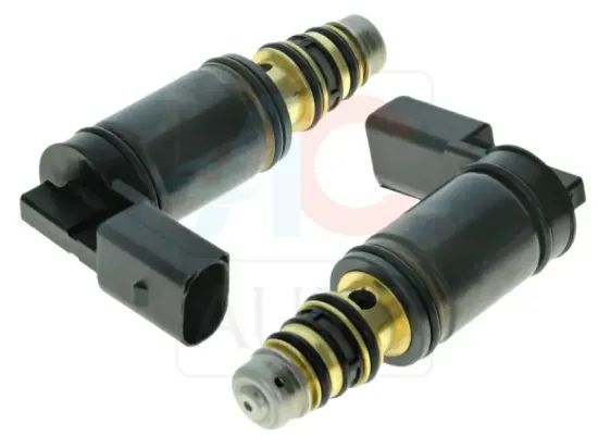 Regelventil, Kompressor ACAUTO AC-02DN20 Bild Regelventil, Kompressor ACAUTO AC-02DN20