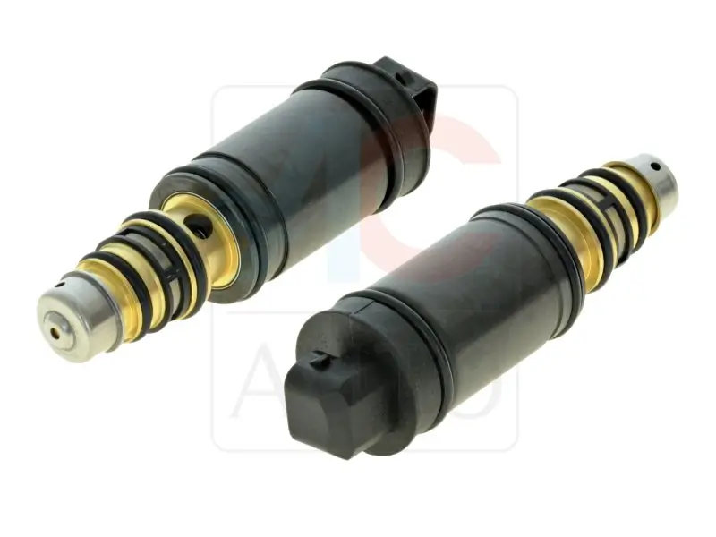 Regelventil, Kompressor ACAUTO AC-02DN22