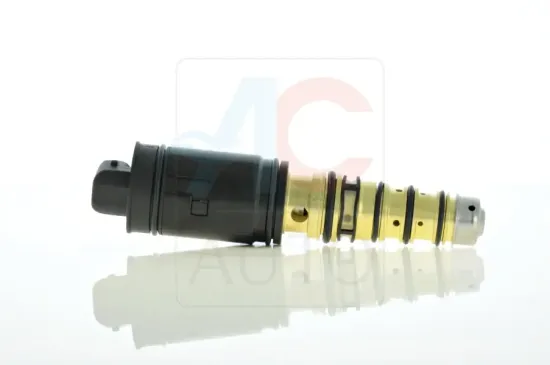 Regelventil, Kompressor ACAUTO AC-02DN31 Bild Regelventil, Kompressor ACAUTO AC-02DN31