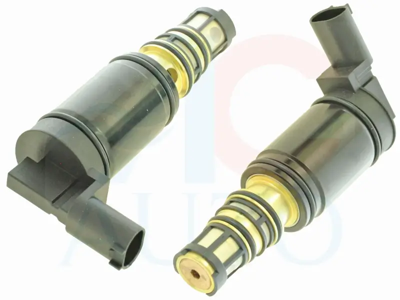 Regelventil, Kompressor ACAUTO AC-02DN36