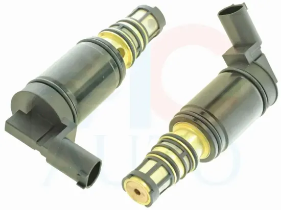 Regelventil, Kompressor ACAUTO AC-02DN36 Bild Regelventil, Kompressor ACAUTO AC-02DN36