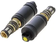 Regelventil, Kompressor ACAUTO AC-02DN44