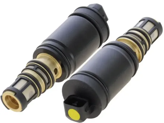 Regelventil, Kompressor ACAUTO AC-02DN44 Bild Regelventil, Kompressor ACAUTO AC-02DN44