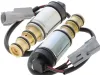 Regelventil, Kompressor ACAUTO AC-02DN46