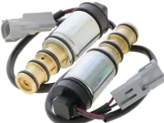 Regelventil, Kompressor ACAUTO AC-02DN46