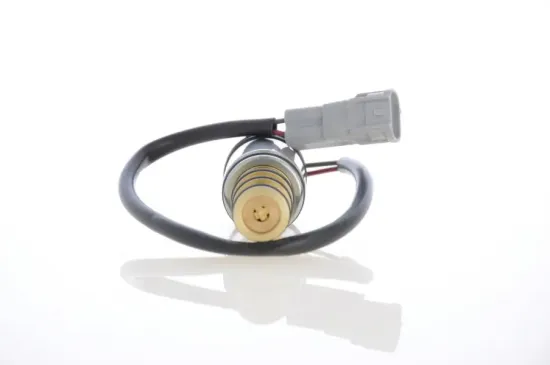 Regelventil, Kompressor ACAUTO AC-02DN46 Bild Regelventil, Kompressor ACAUTO AC-02DN46