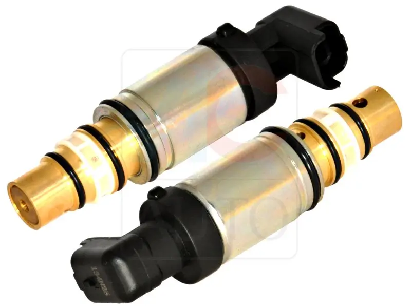 Regelventil, Kompressor ACAUTO AC-02SD04