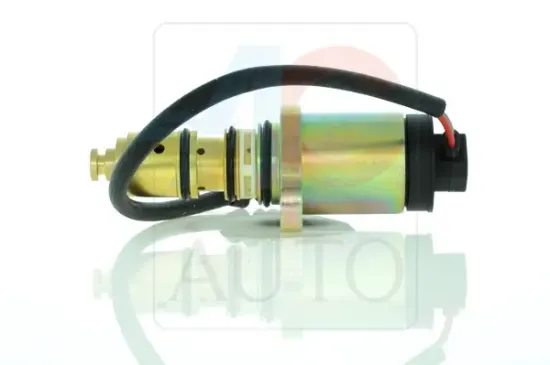 Regelventil, Kompressor ACAUTO AC-02SD05 Bild Regelventil, Kompressor ACAUTO AC-02SD05