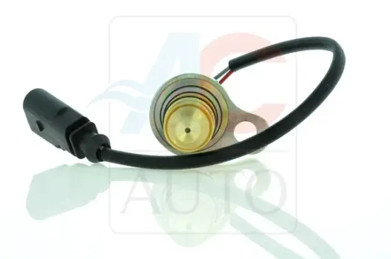 Regelventil, Kompressor ACAUTO AC-02SD05 Bild Regelventil, Kompressor ACAUTO AC-02SD05