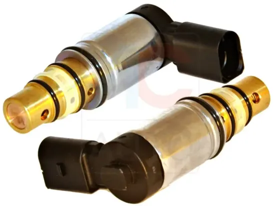 Regelventil, Kompressor ACAUTO AC-02SD07 Bild Regelventil, Kompressor ACAUTO AC-02SD07
