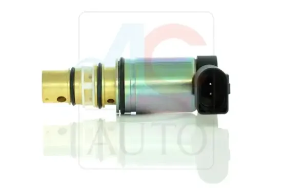 Regelventil, Kompressor ACAUTO AC-02SD07 Bild Regelventil, Kompressor ACAUTO AC-02SD07