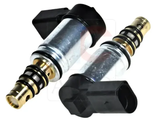 Regelventil, Kompressor ACAUTO AC-02SD10 Bild Regelventil, Kompressor ACAUTO AC-02SD10