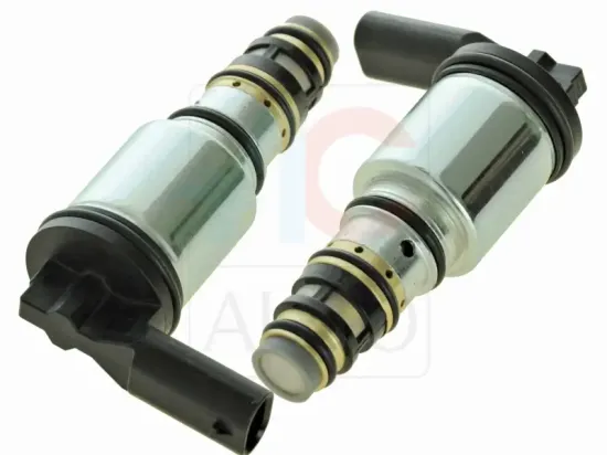 Regelventil, Kompressor ACAUTO AC-02VI05 Bild Regelventil, Kompressor ACAUTO AC-02VI05